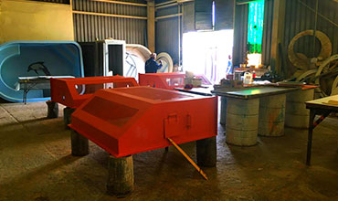 project