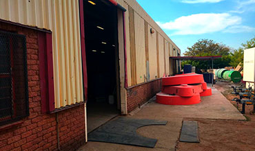 project